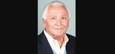 Former mayor of Manorhaven Jim Avena died on April 13 at the age of 81.